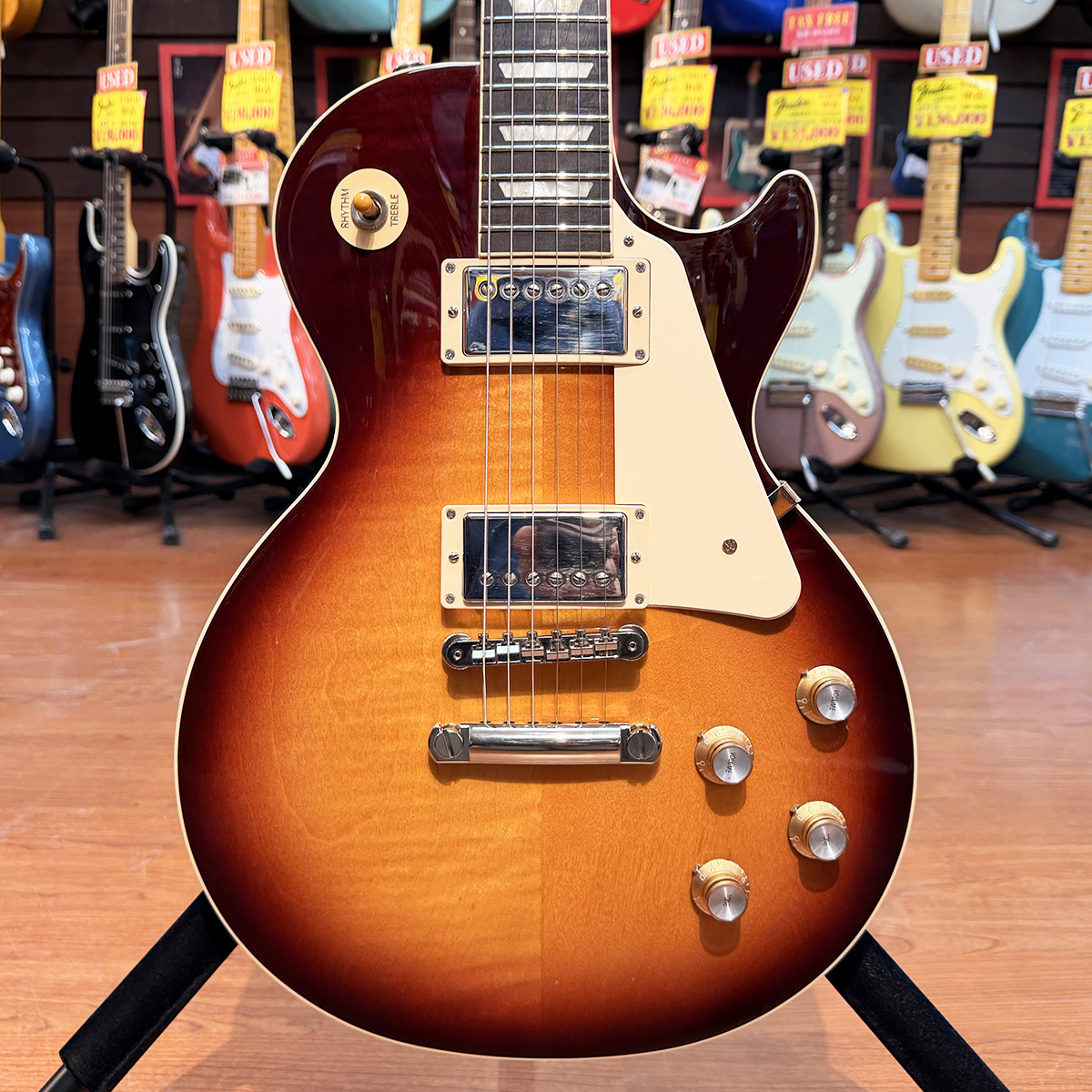 LP-Standard 60's  2022年製