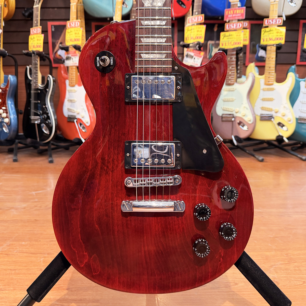 LP-Studio  1999年製