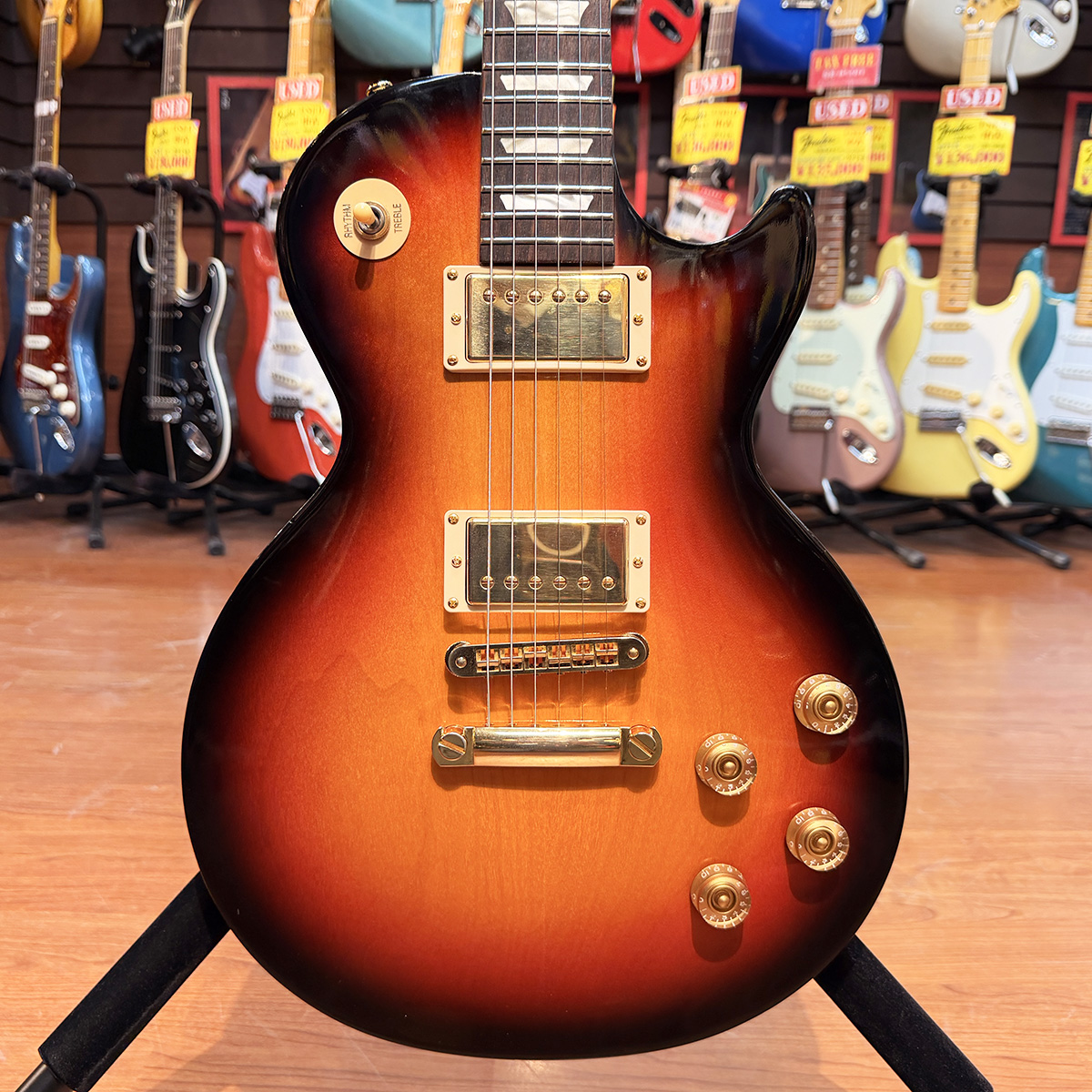 LP-Studio  2010年製