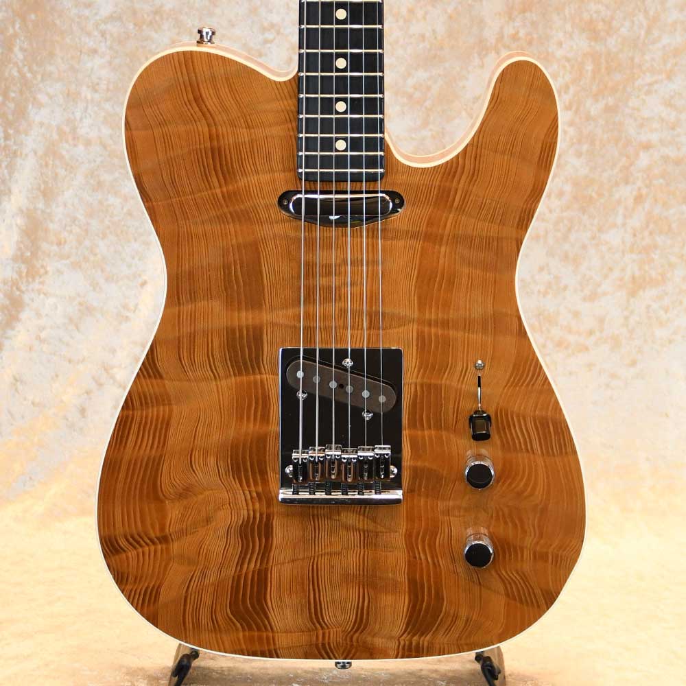 Custom Shop Redwood Top NOS TELE