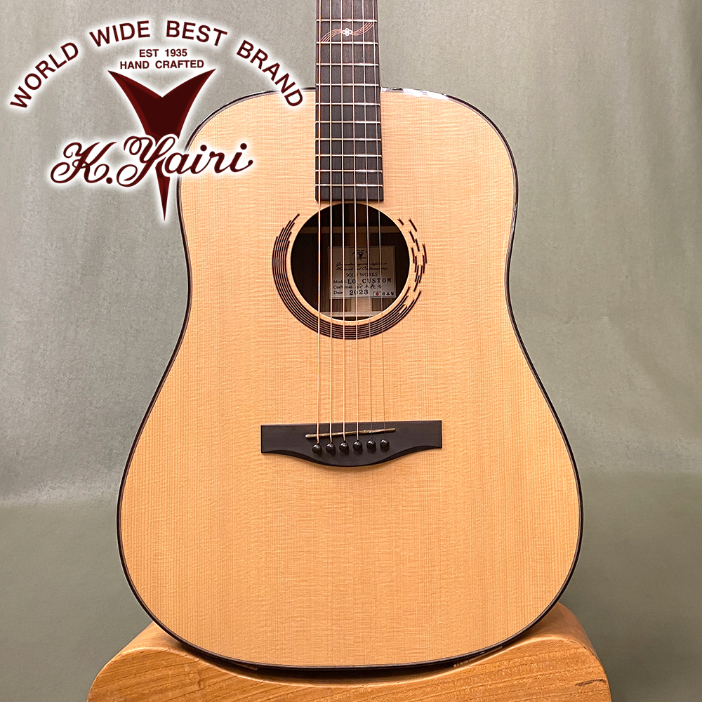 Solo Works LO-Custom