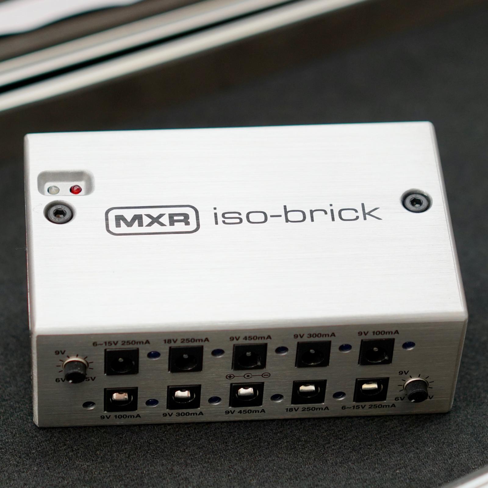 M238 Iso-Brick Power Supply