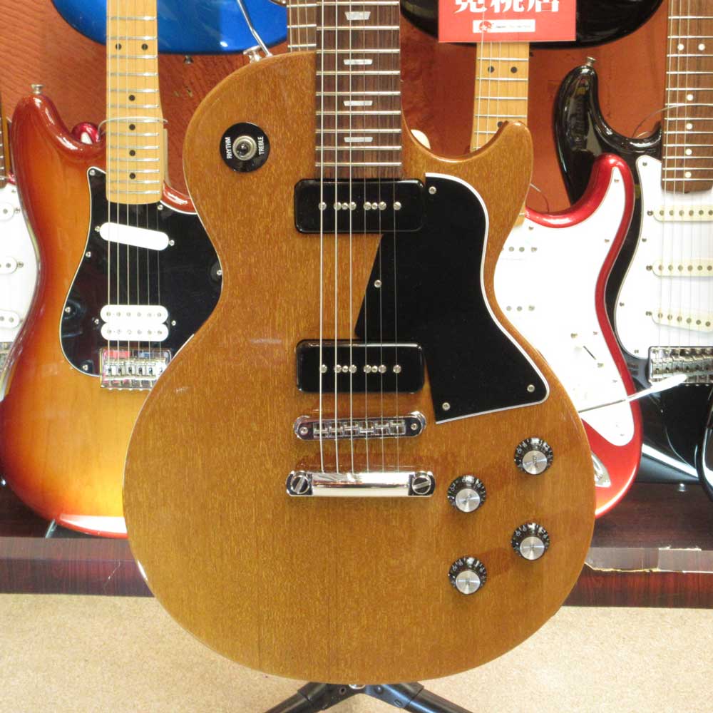 Les Paul Junior Special