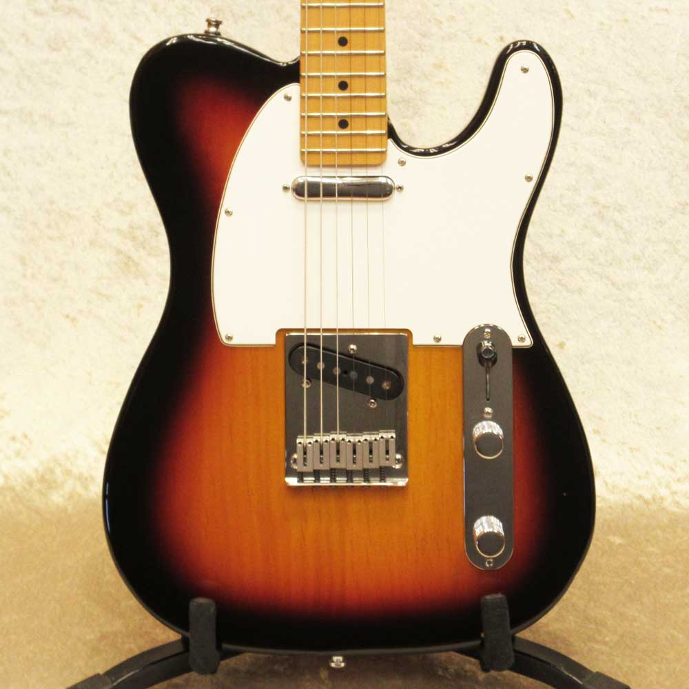 American Standard Telecaster