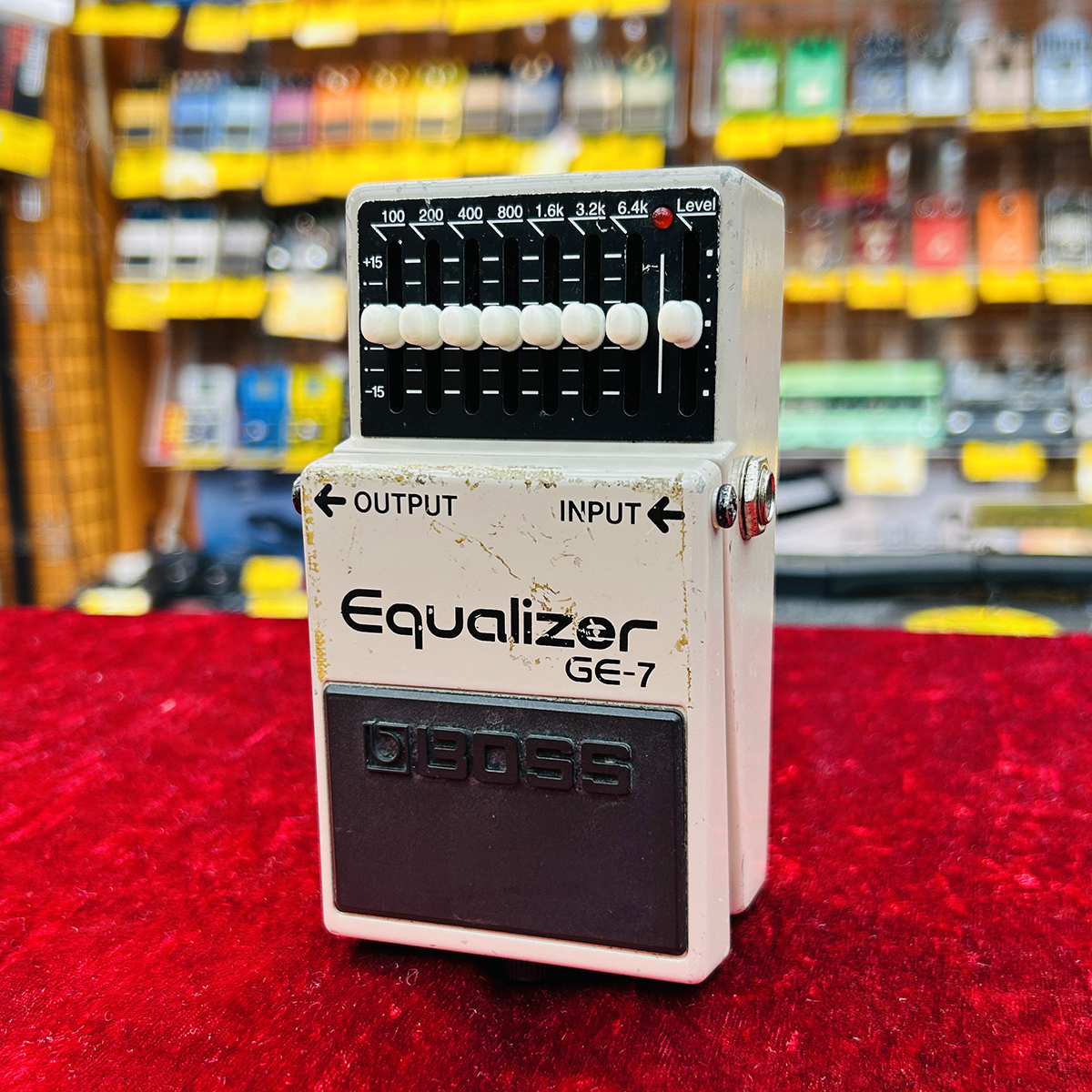 GE-7