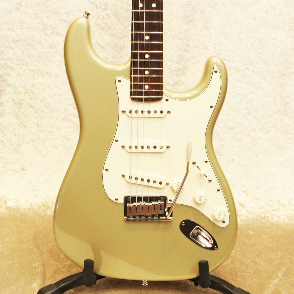 American Stratocaster