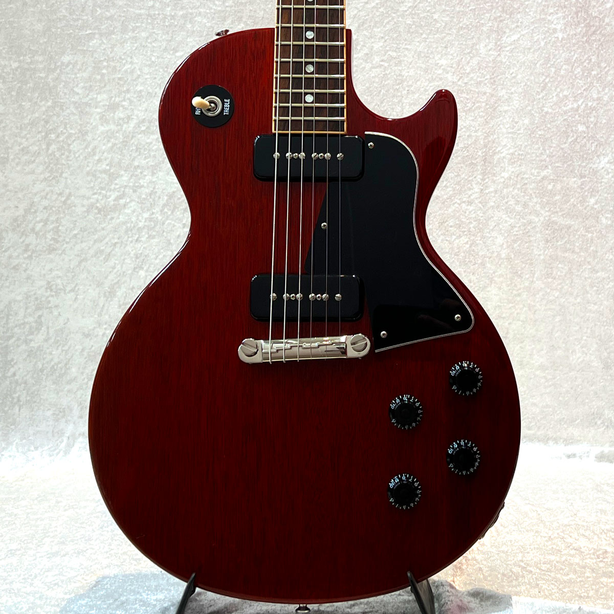 Les Paul Special 2016 Japan Proprietary