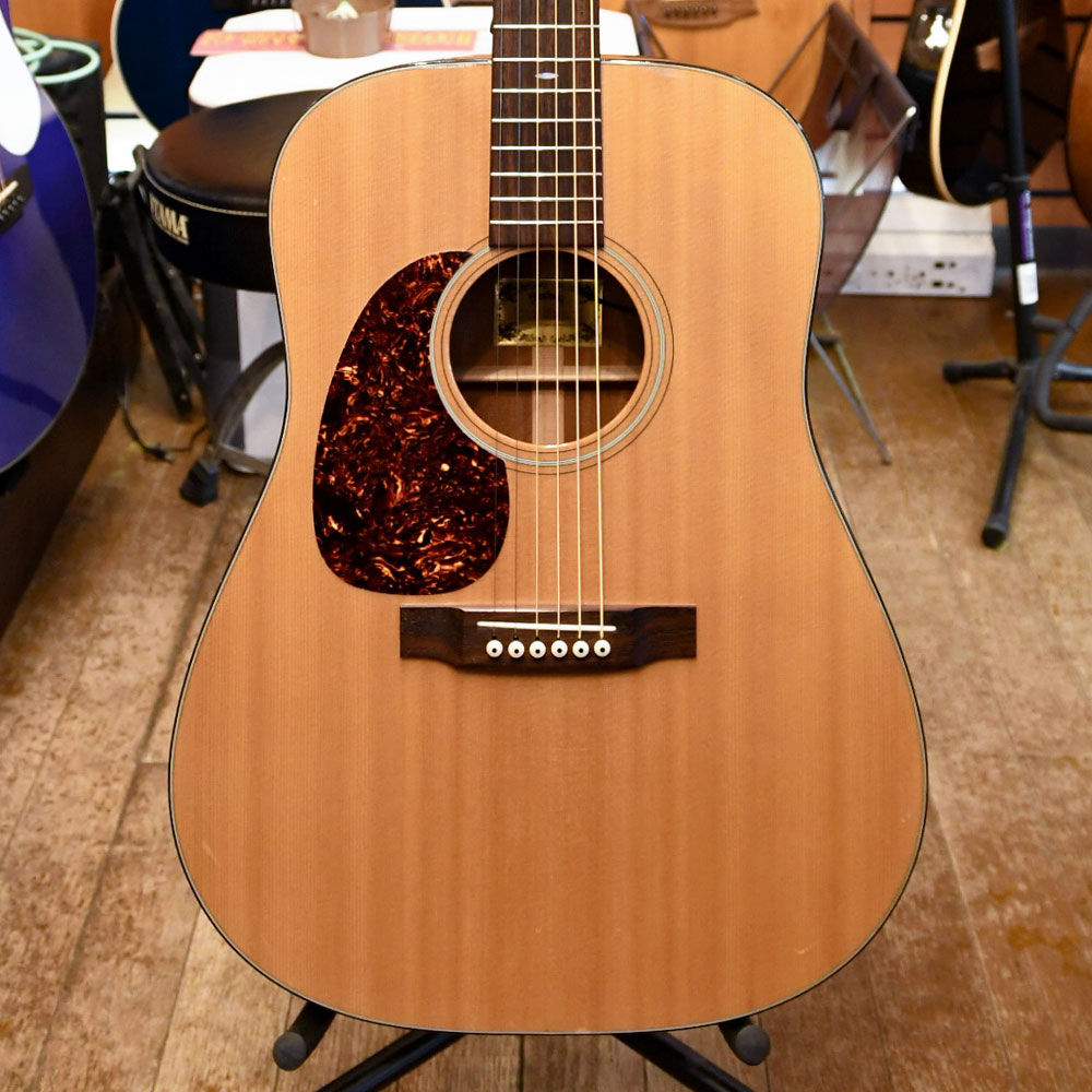 HD-104LH Left-Handed Model