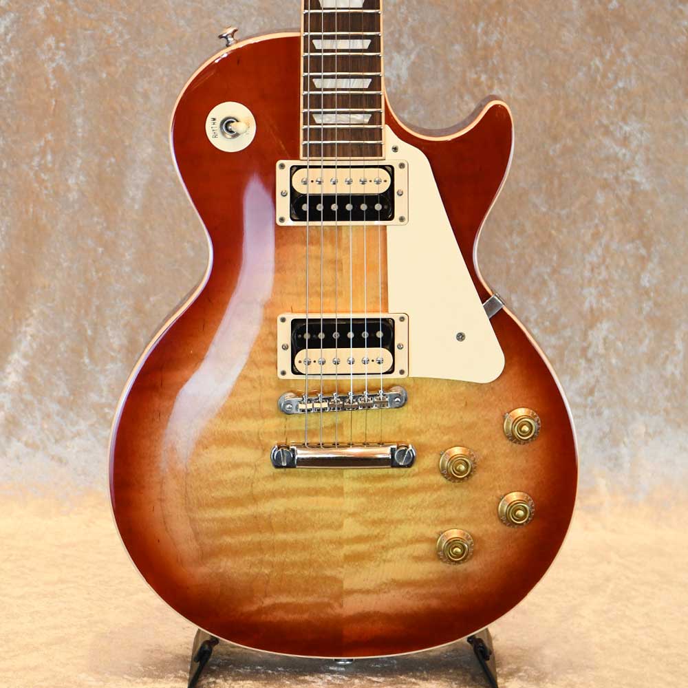Les Paul Classic 2017