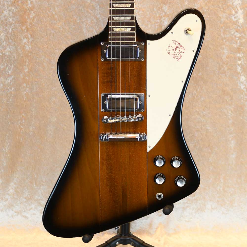 Firebird V