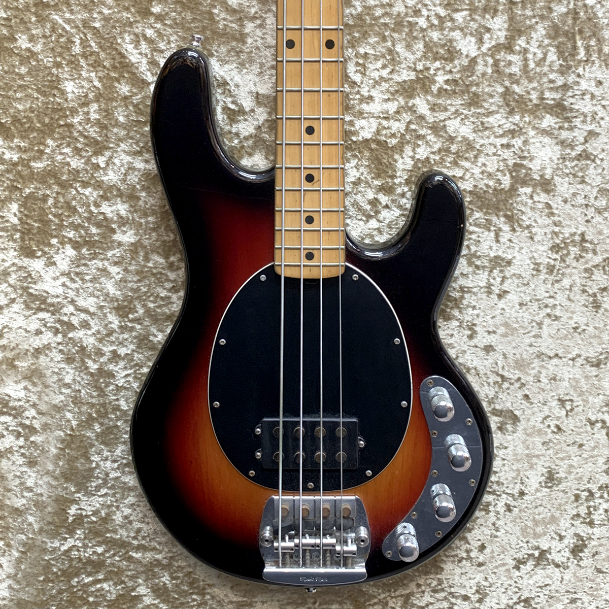 Stingray EX