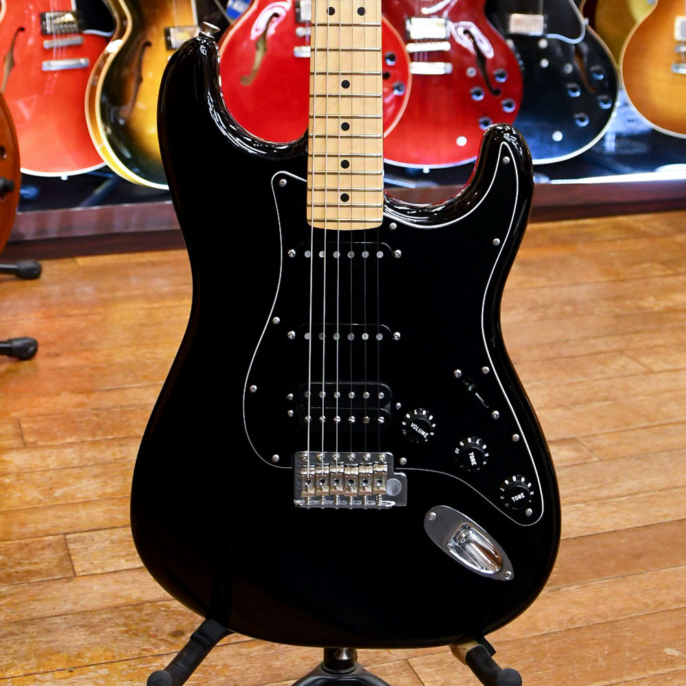 American Special Stratocaster HSS