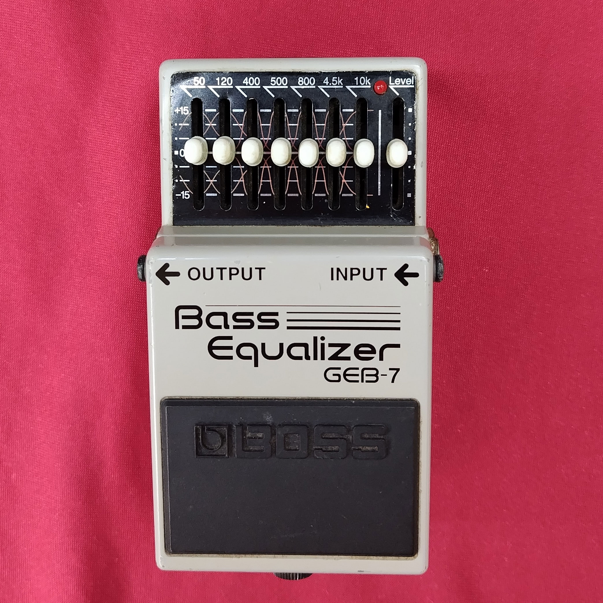 GEB-7