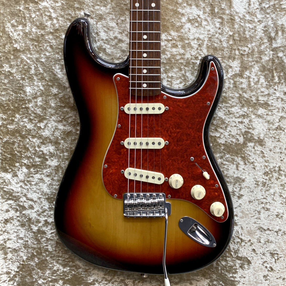 ST62-78TX Modified 2006～2008年製