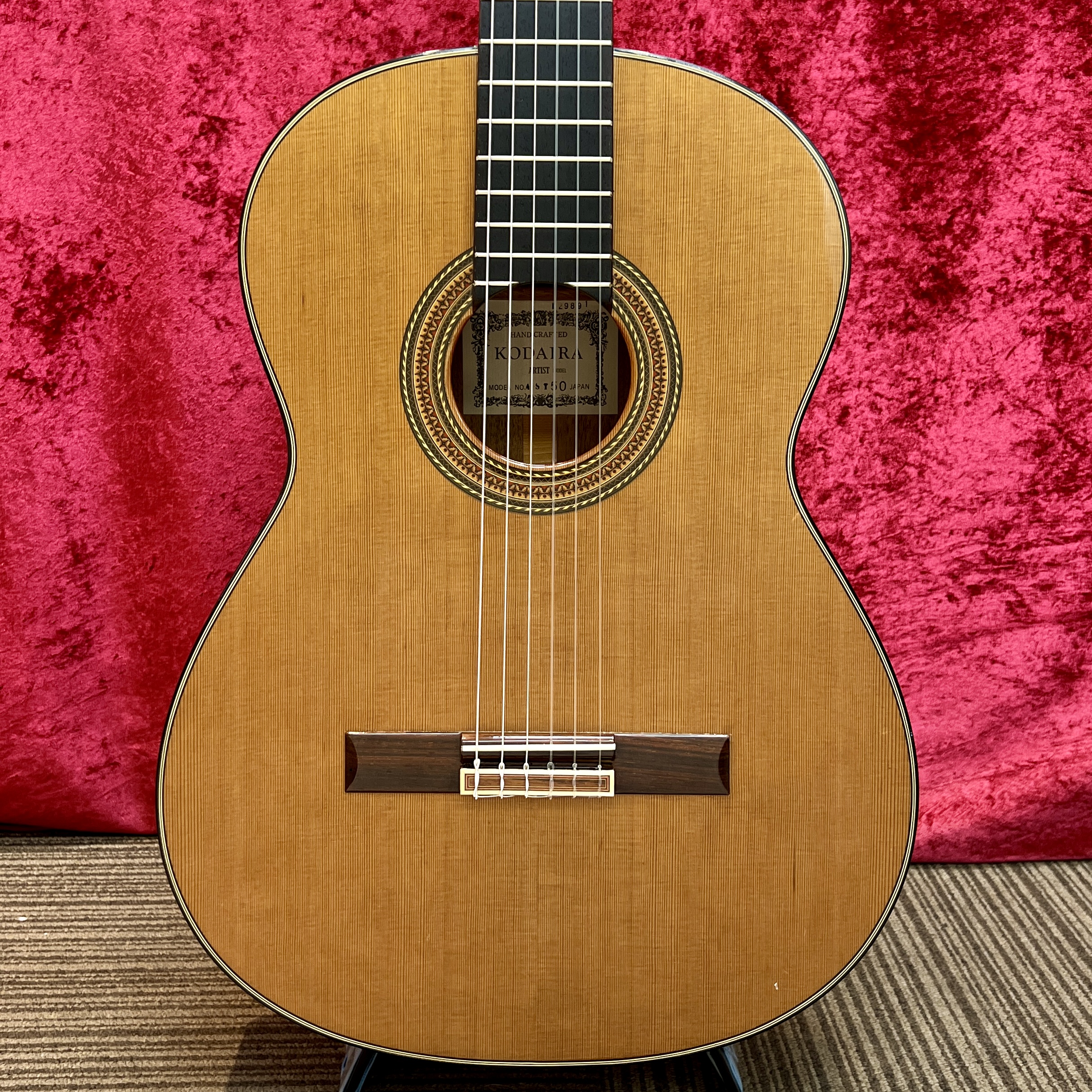 AST-50