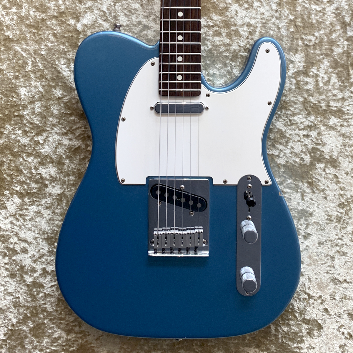 American Standard Telecaster 1998年製