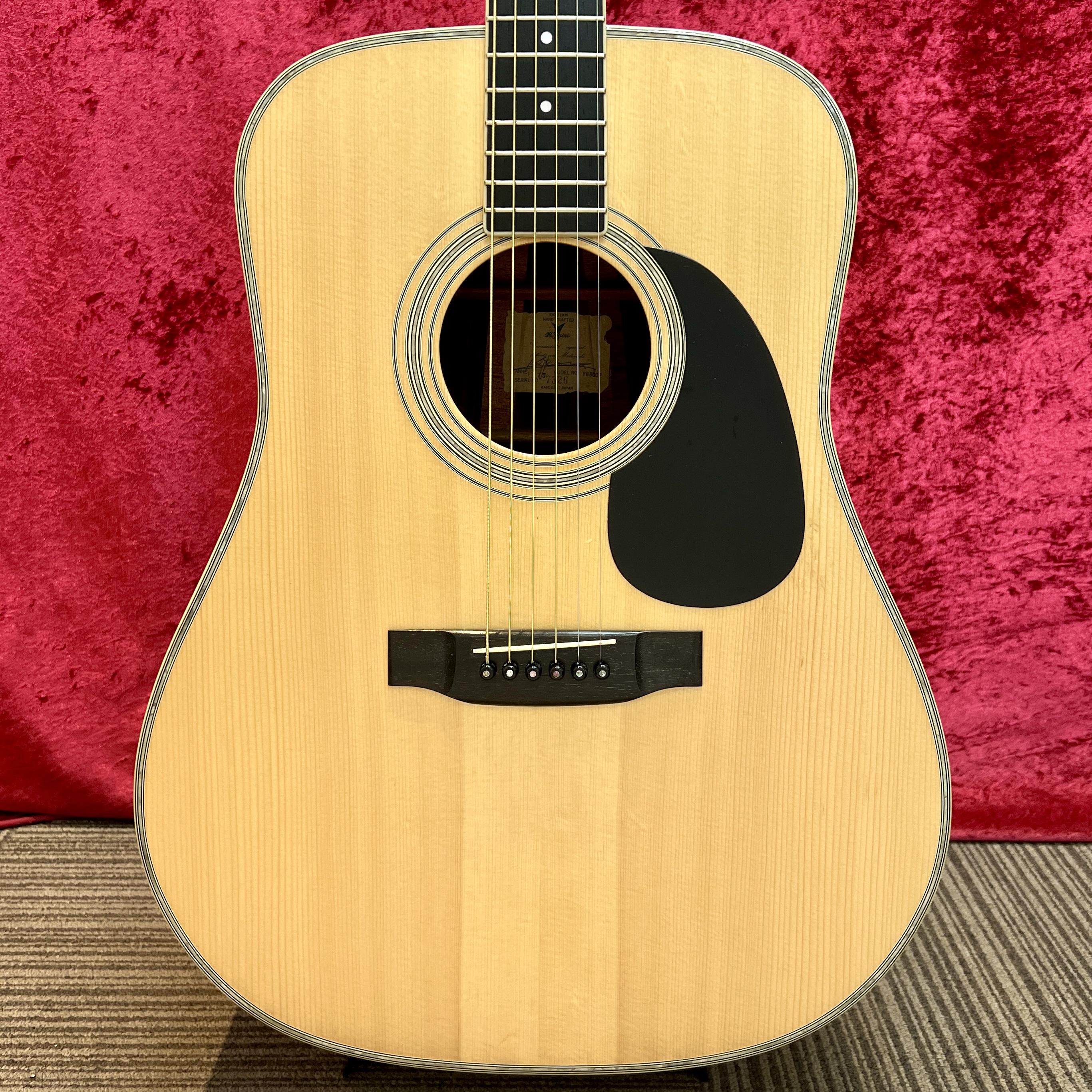 YW-500P 1975年製