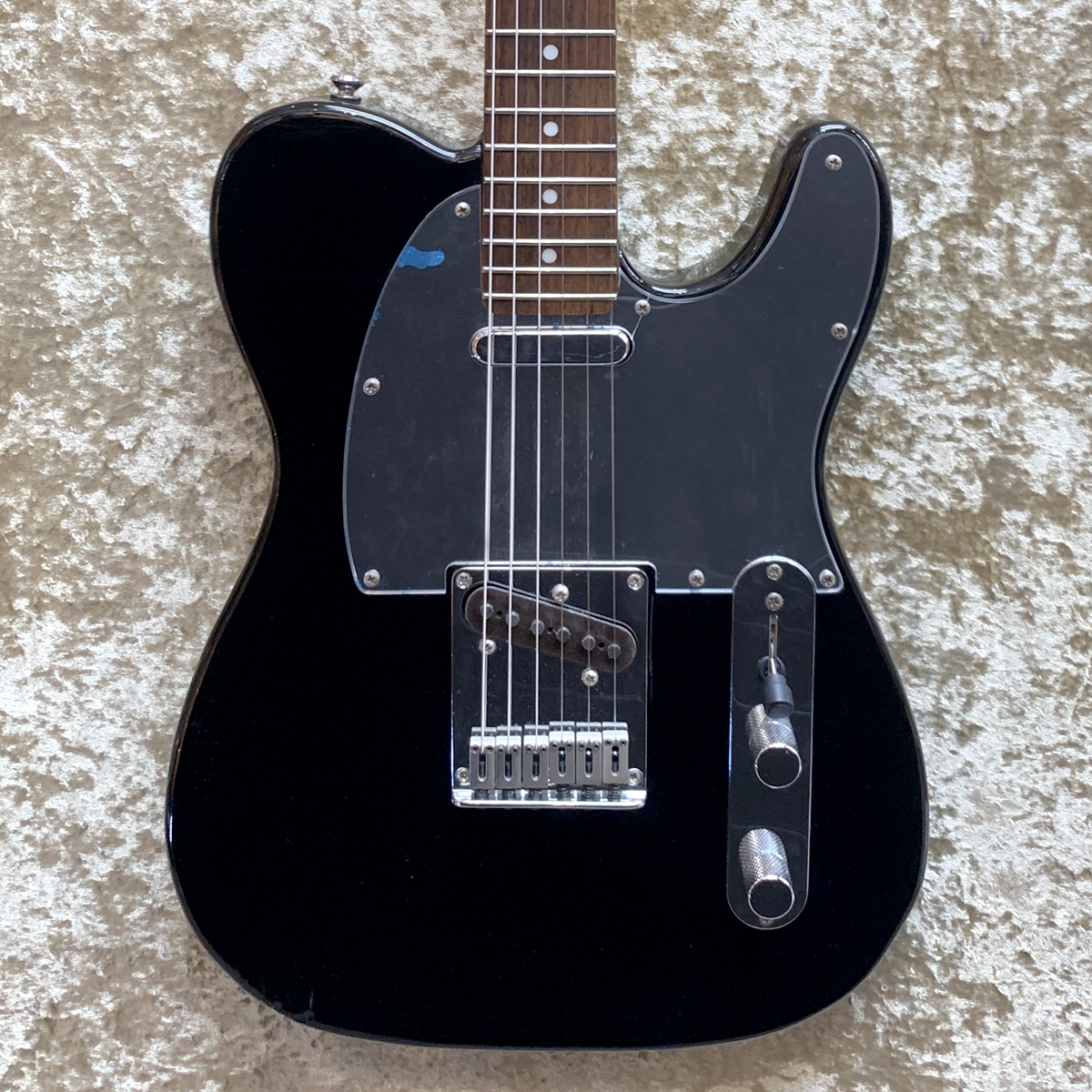 Standard Telecaster