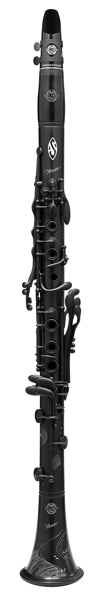 Muse Bb Clarinet 2025 Limited Edition