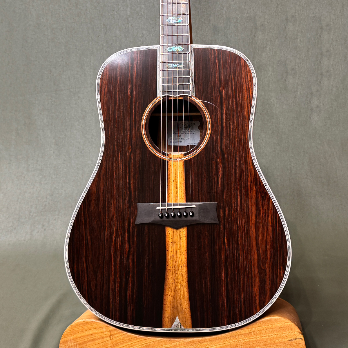 YW-800G Custom