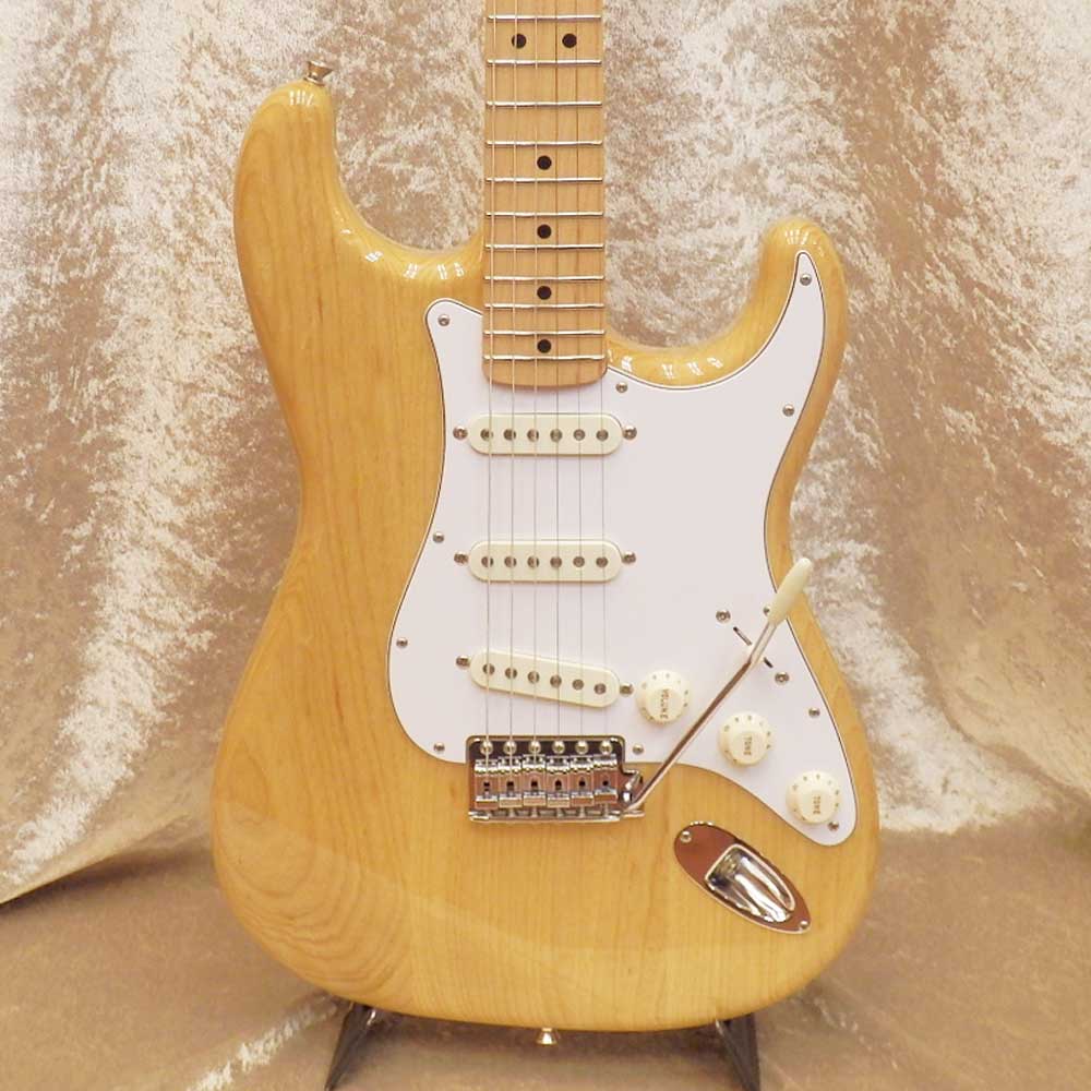 Traditional 70s Stratocaster