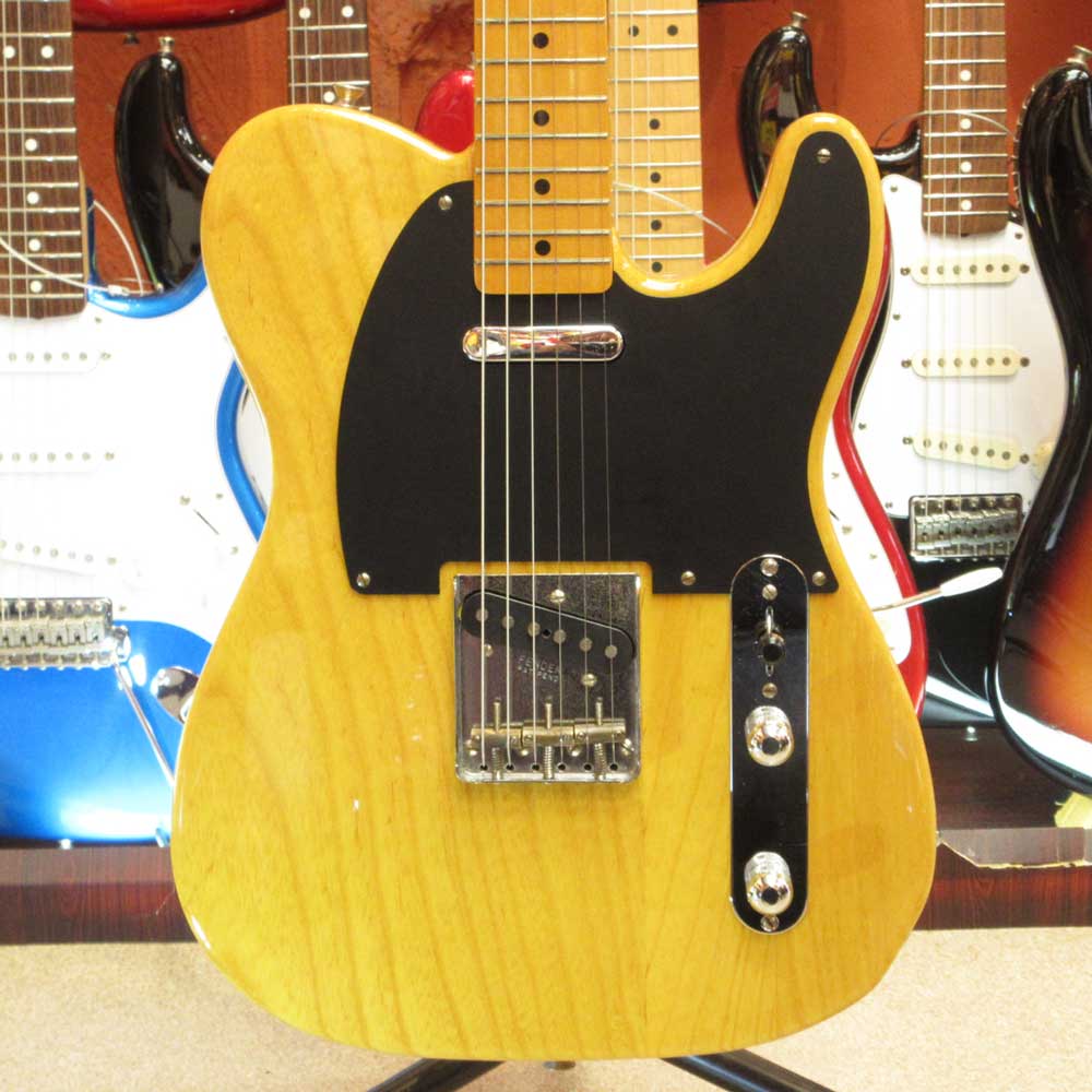 Classic 50s Telecaster Texas Special