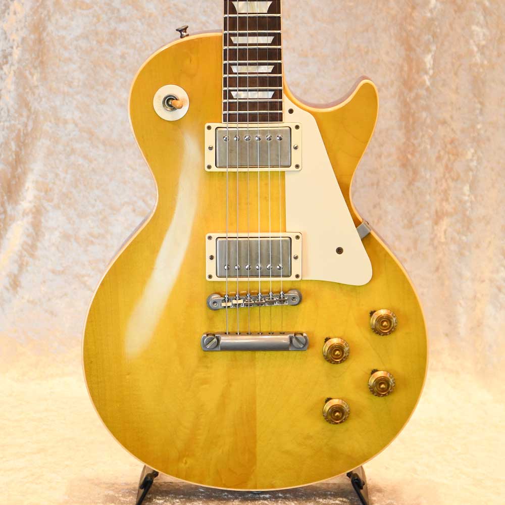 Historic Collection 1958 Les Paul Reissue