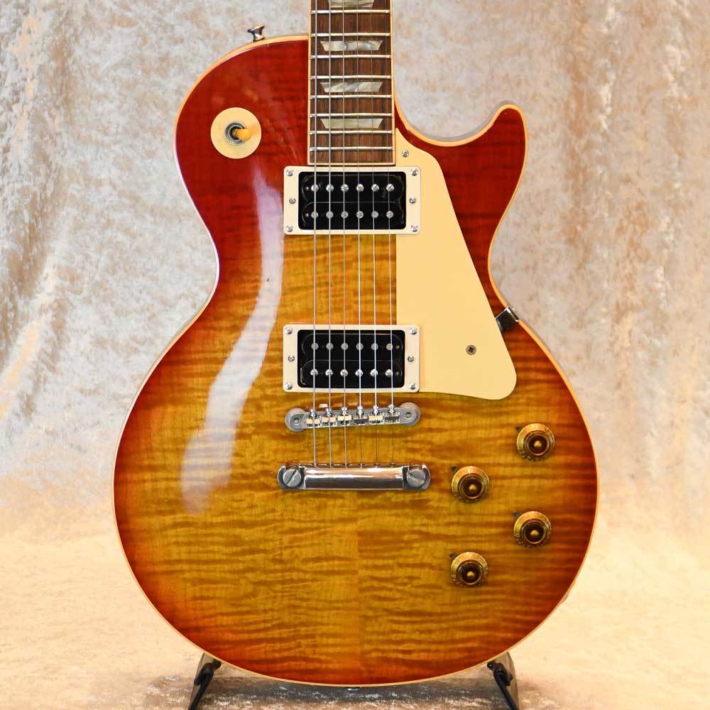 Les Paul Classic Premium Plus