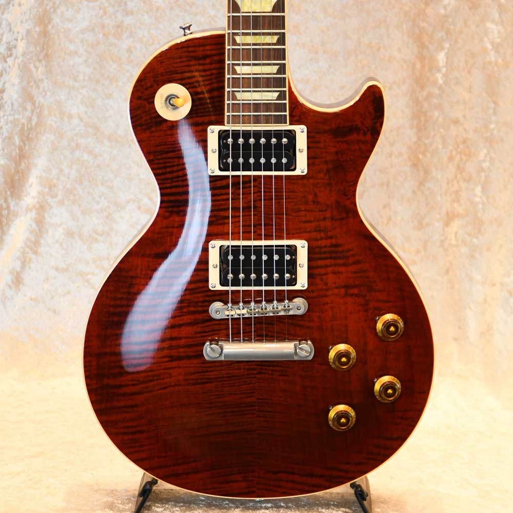 Les Paul Classic Plus