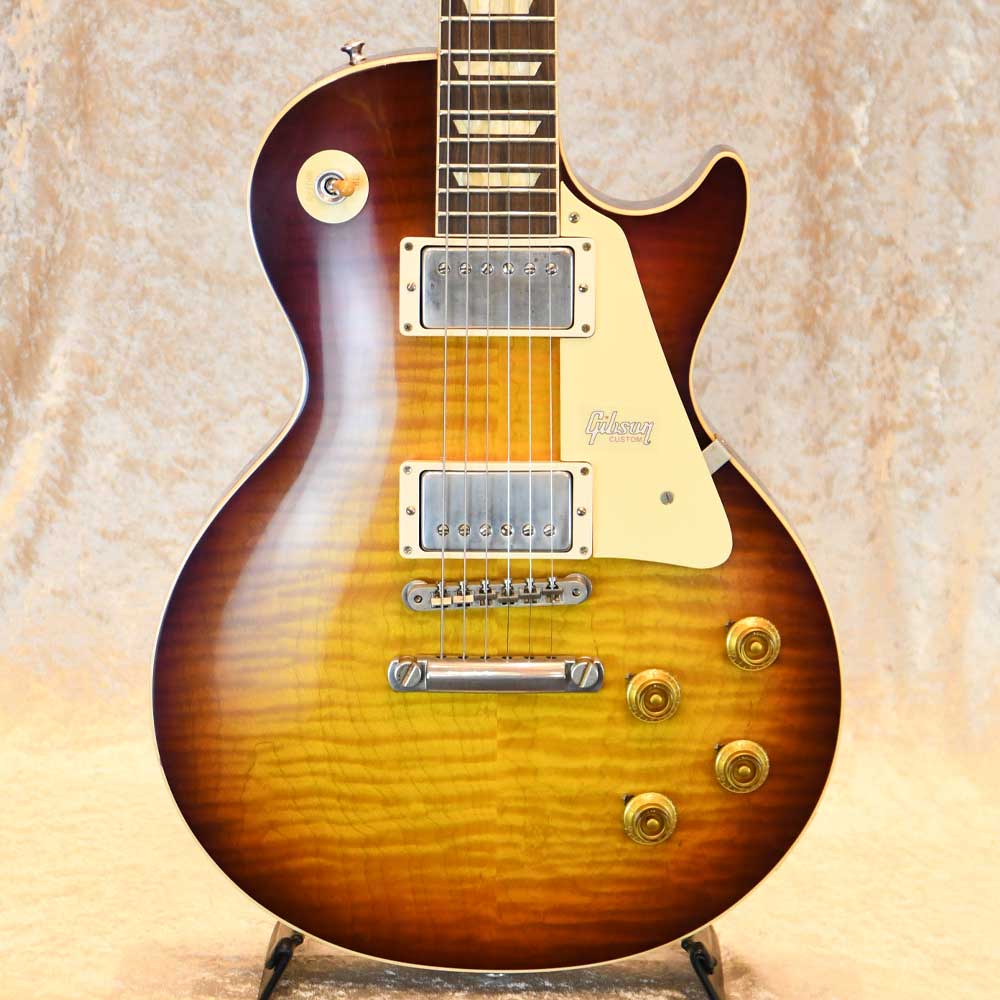 60th Anniversary 1959 Les Paul Standard