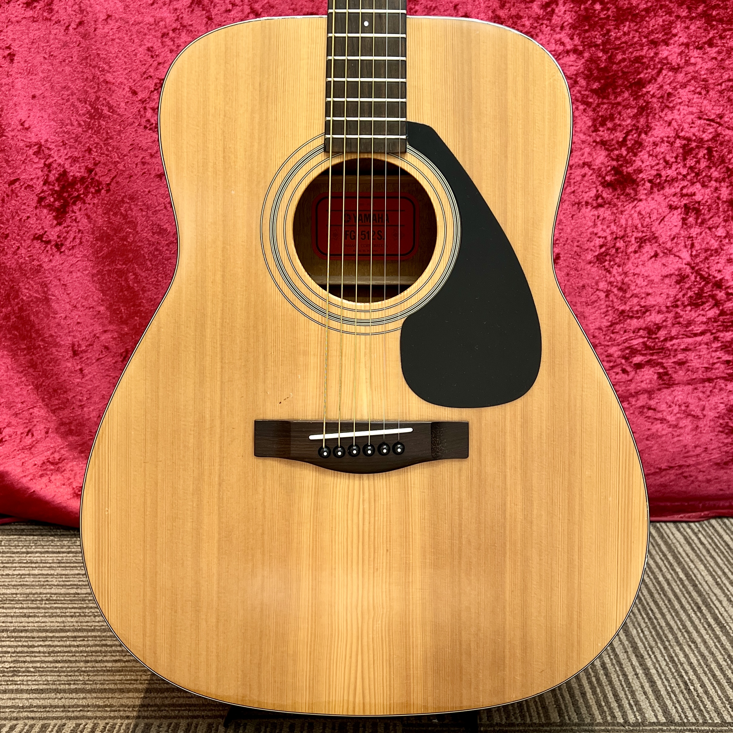 FG-512SJ
