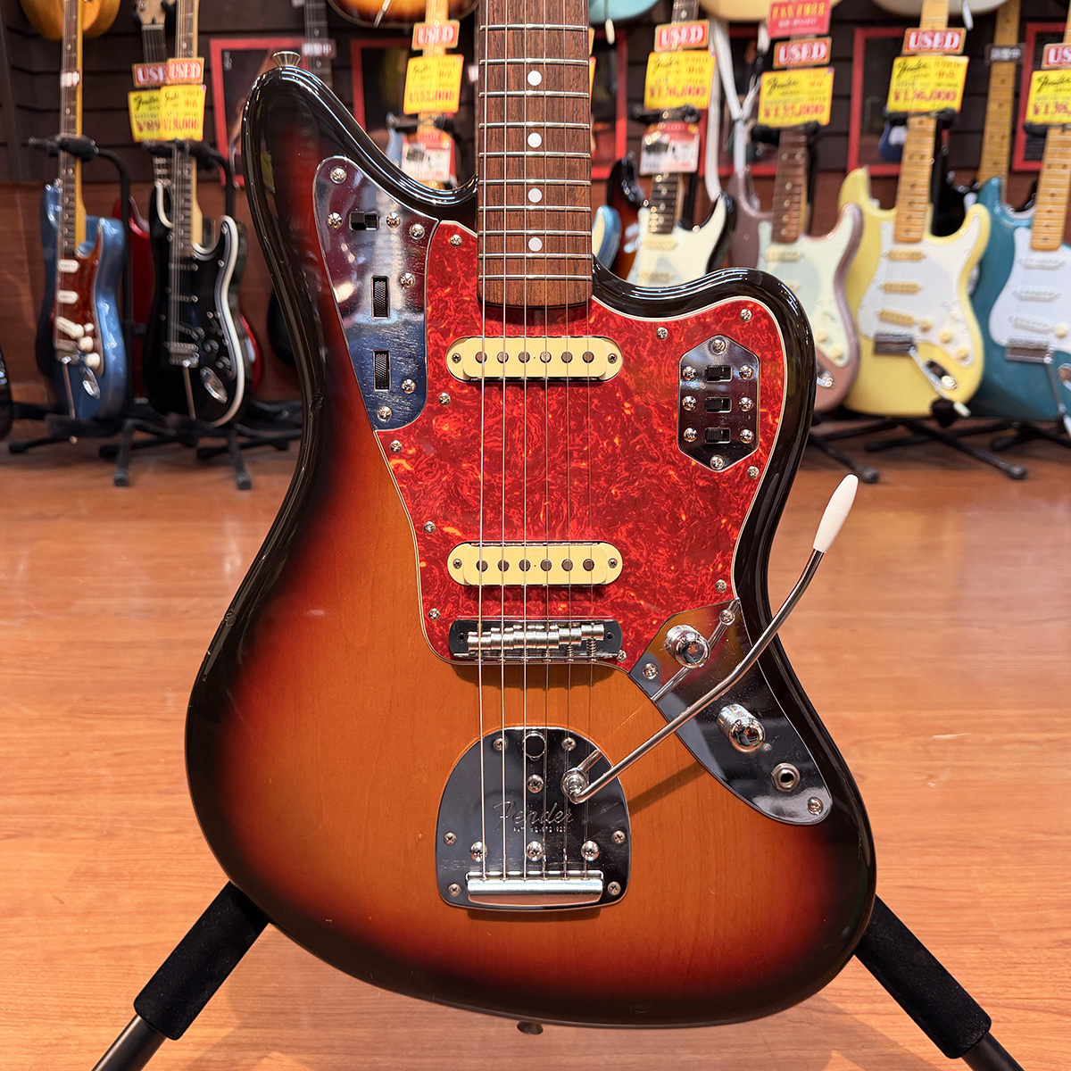 JG66  1997~2000年製【Jaguar,ジャガー】