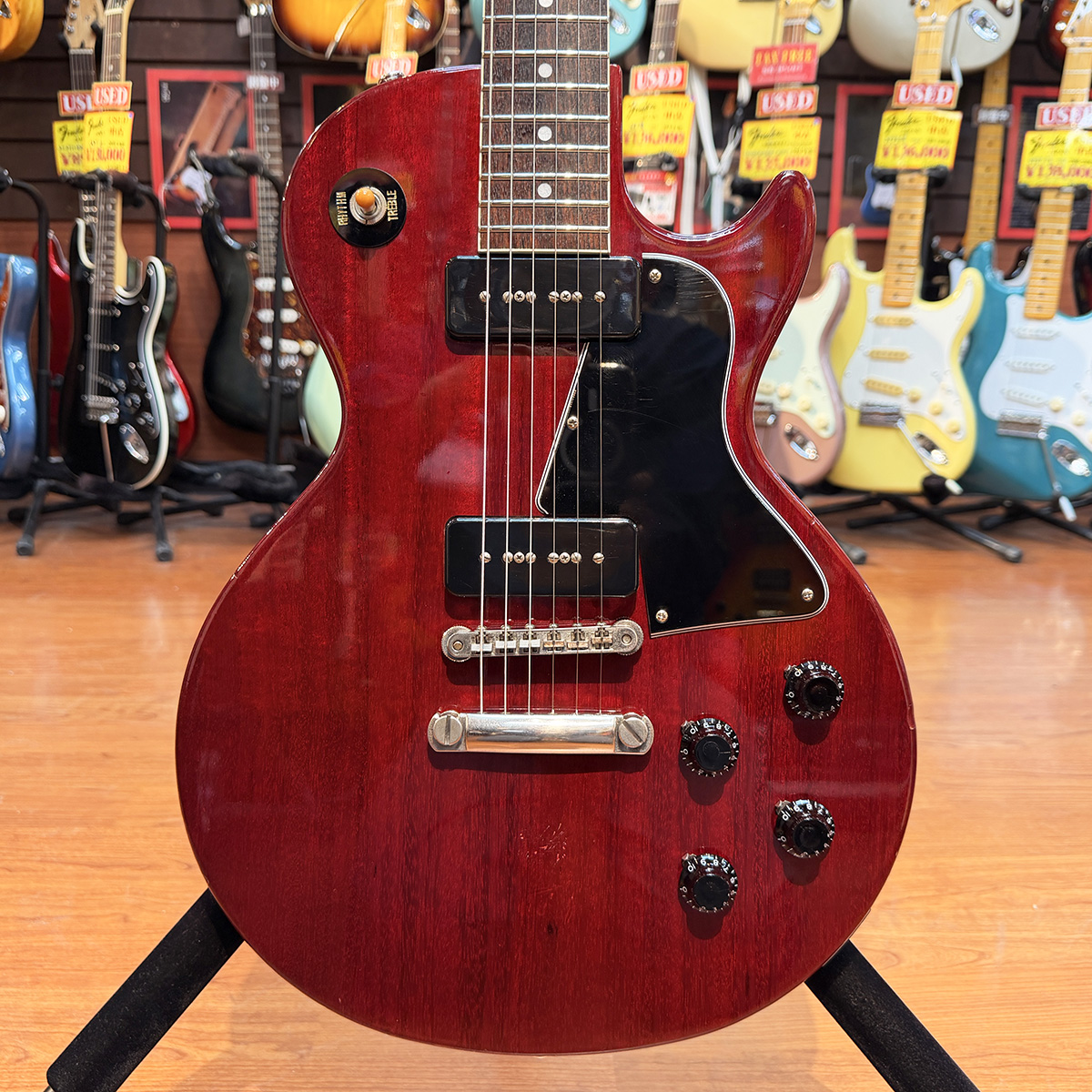 LP-Special LQ 日本製  2006年製