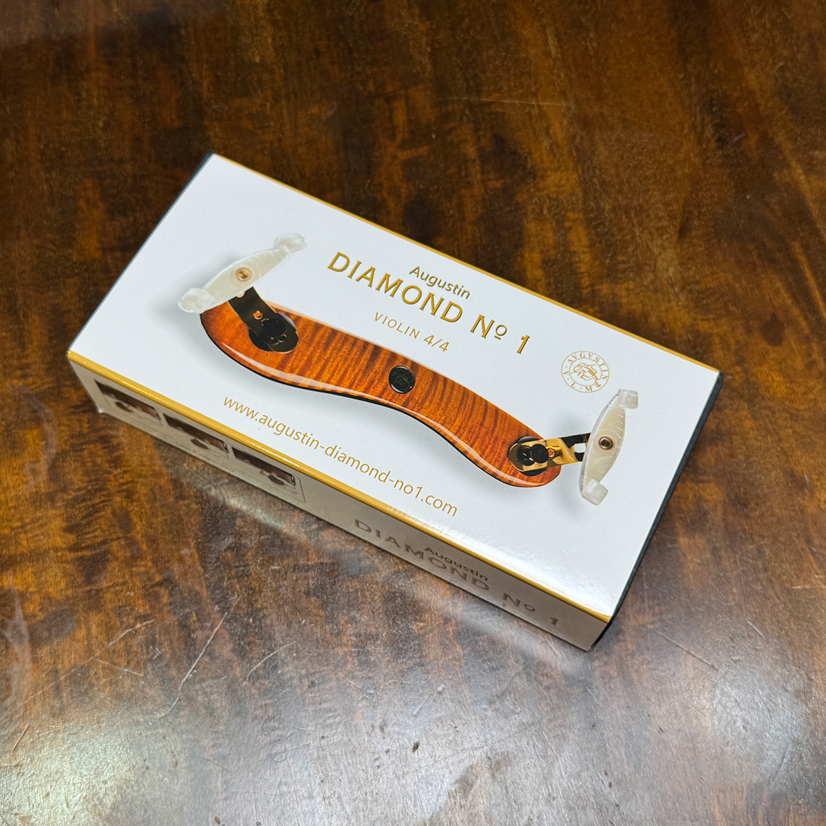 Augustin Diamond No.1