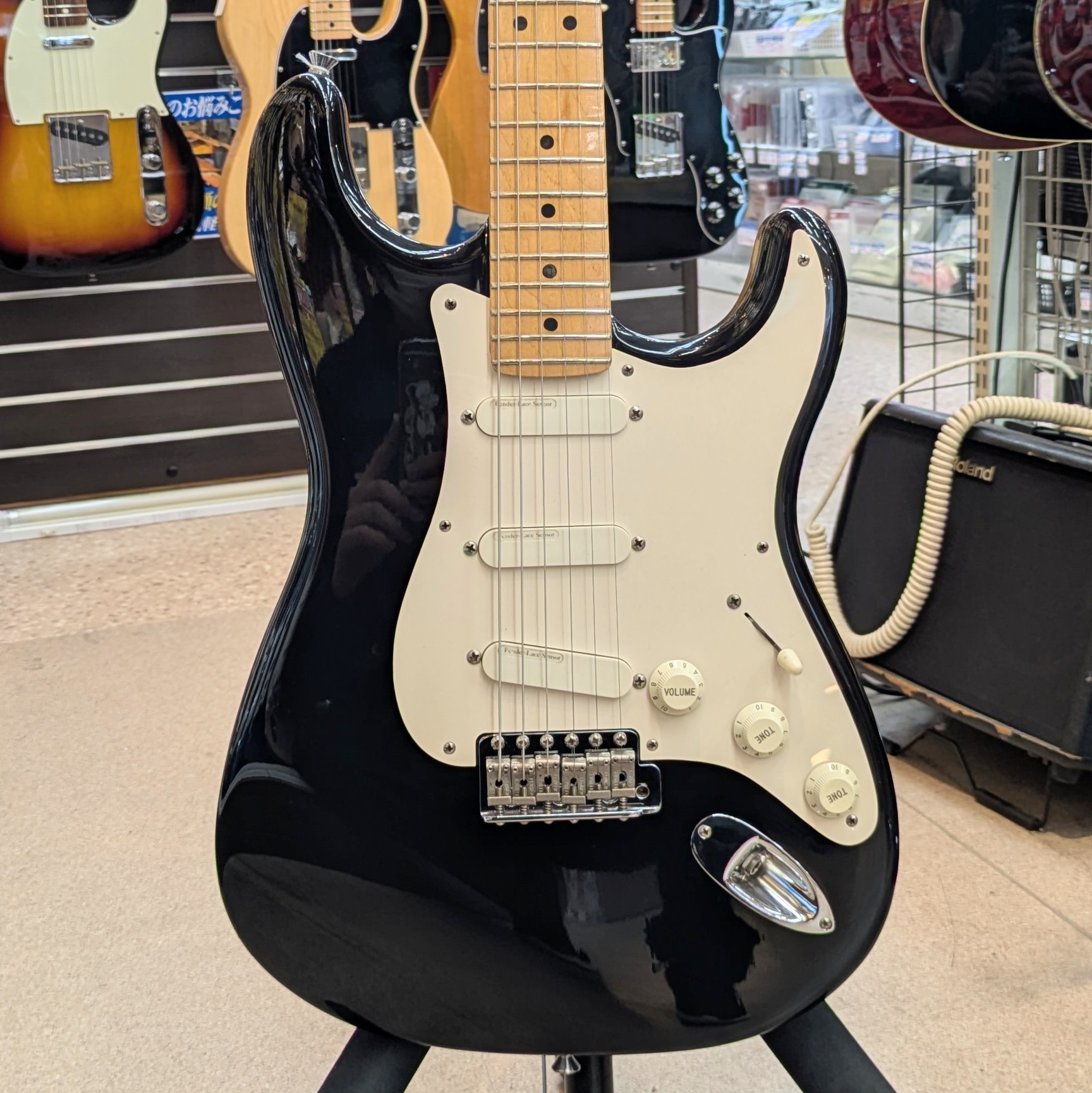 Eric Clapton Stratocaster