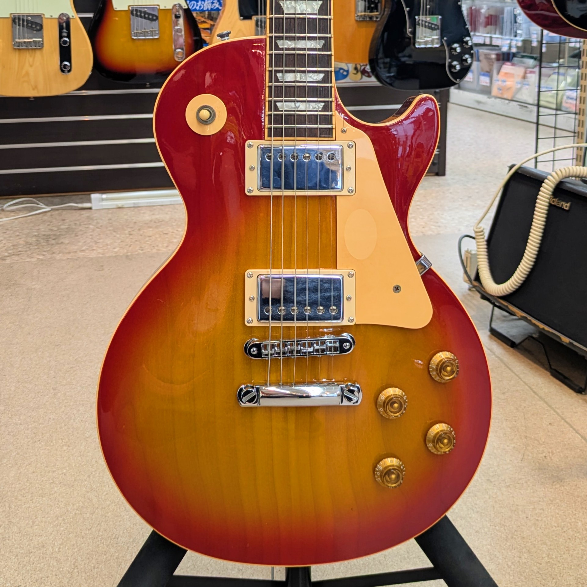 Les Paul Standard