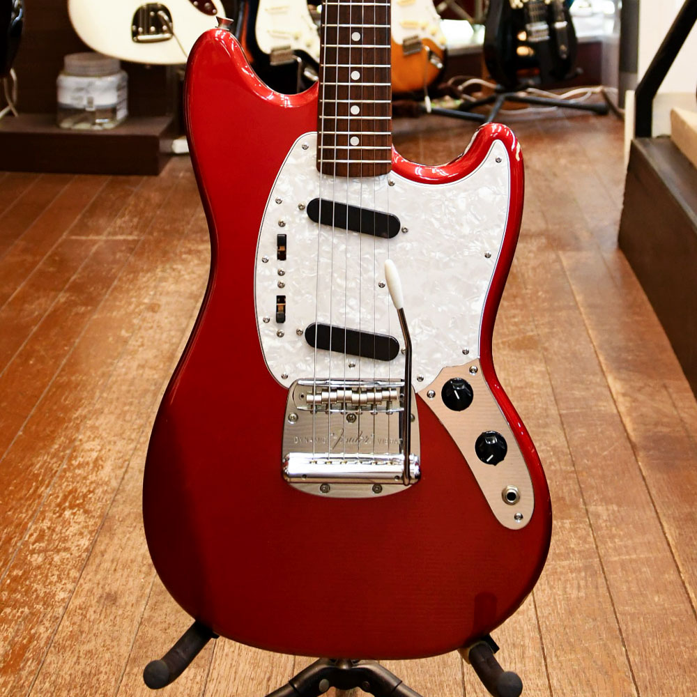 Japan Exclusive Classic 70s Mustang