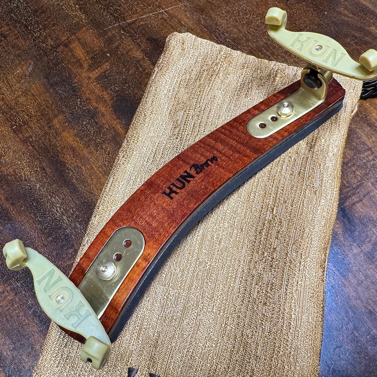 Bravo Violin Shoulder rest