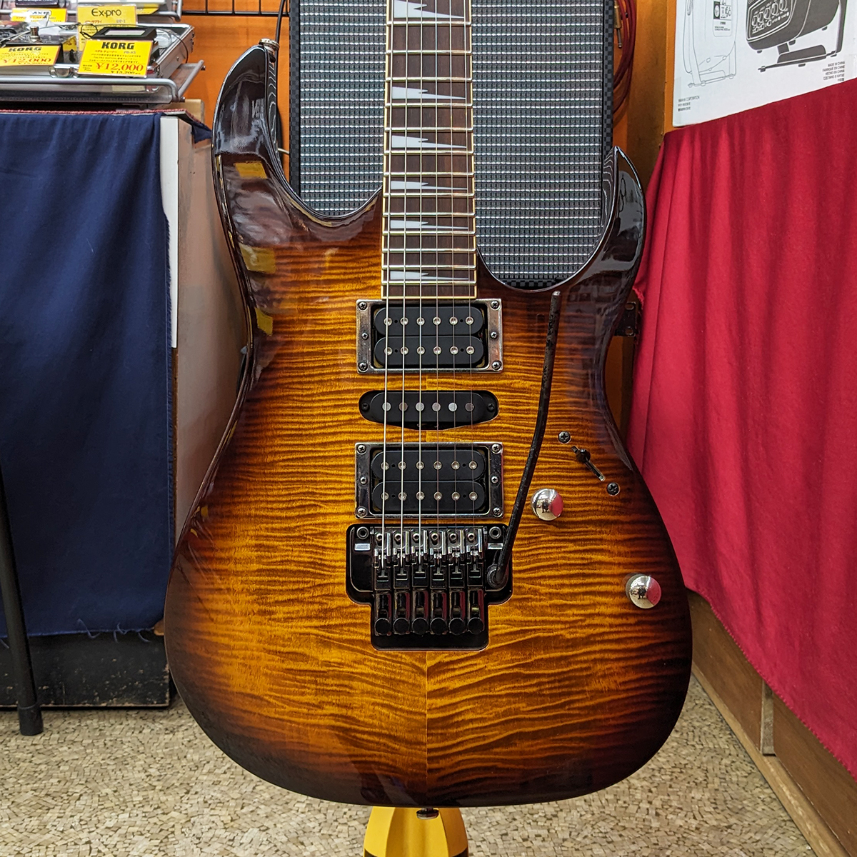 RG370FMZ