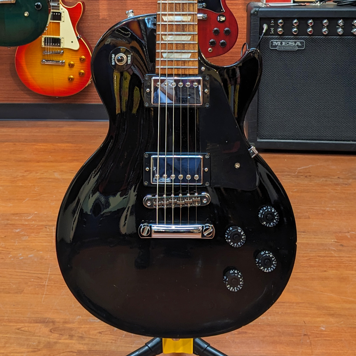 Les Paul Studio 2008年製