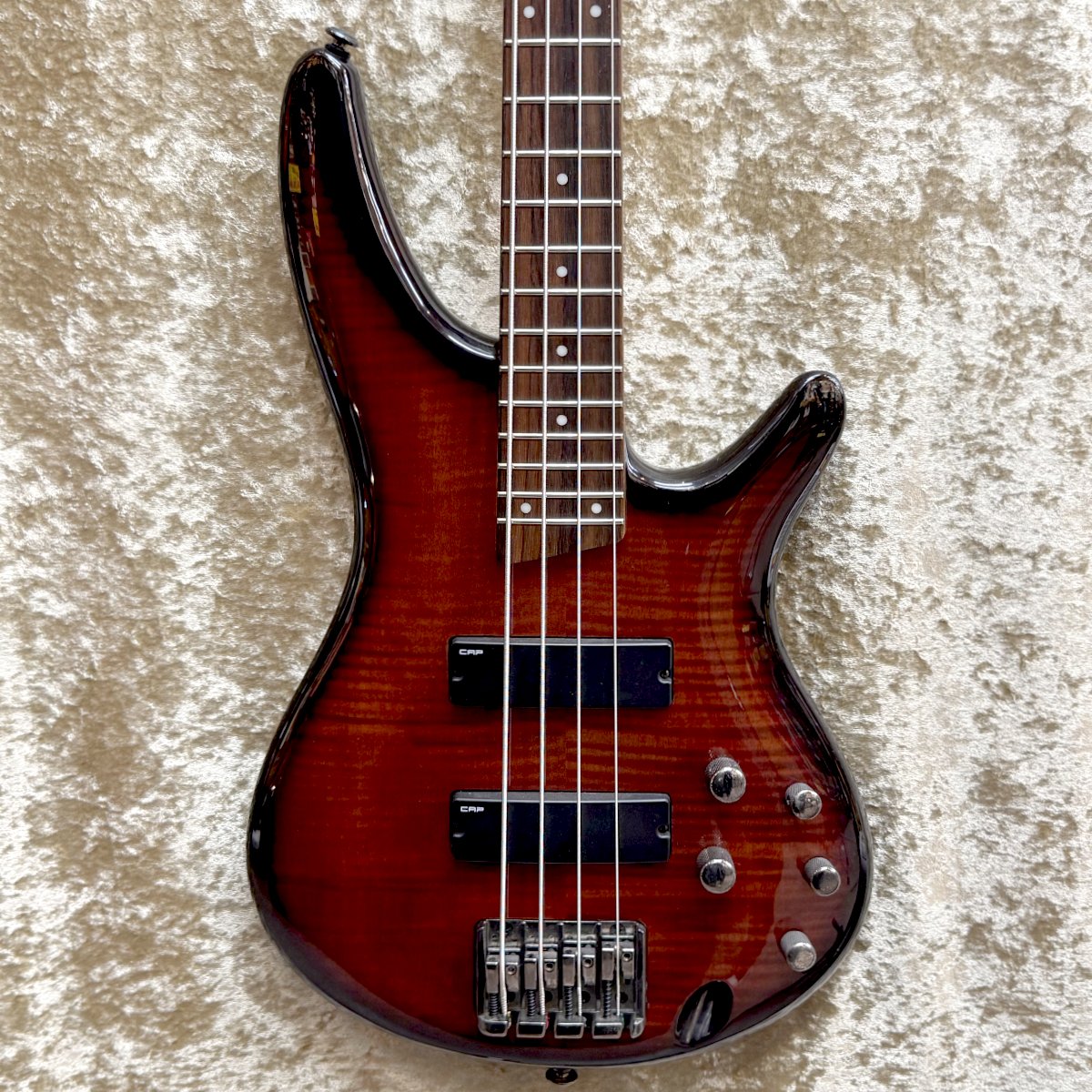 SR400FM