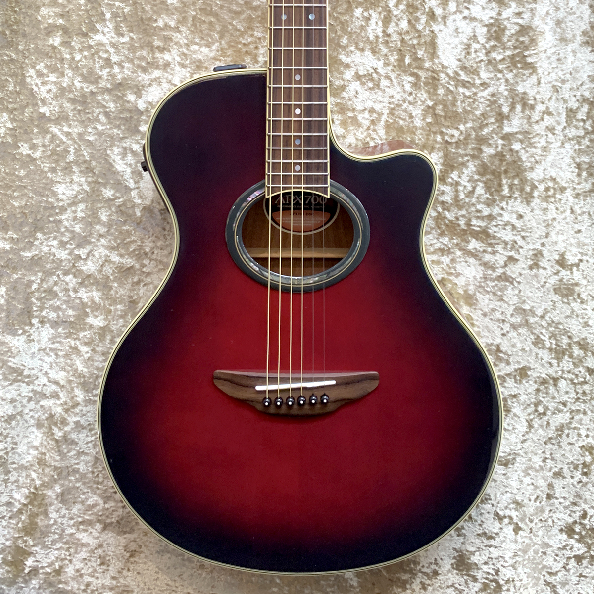 APX700
