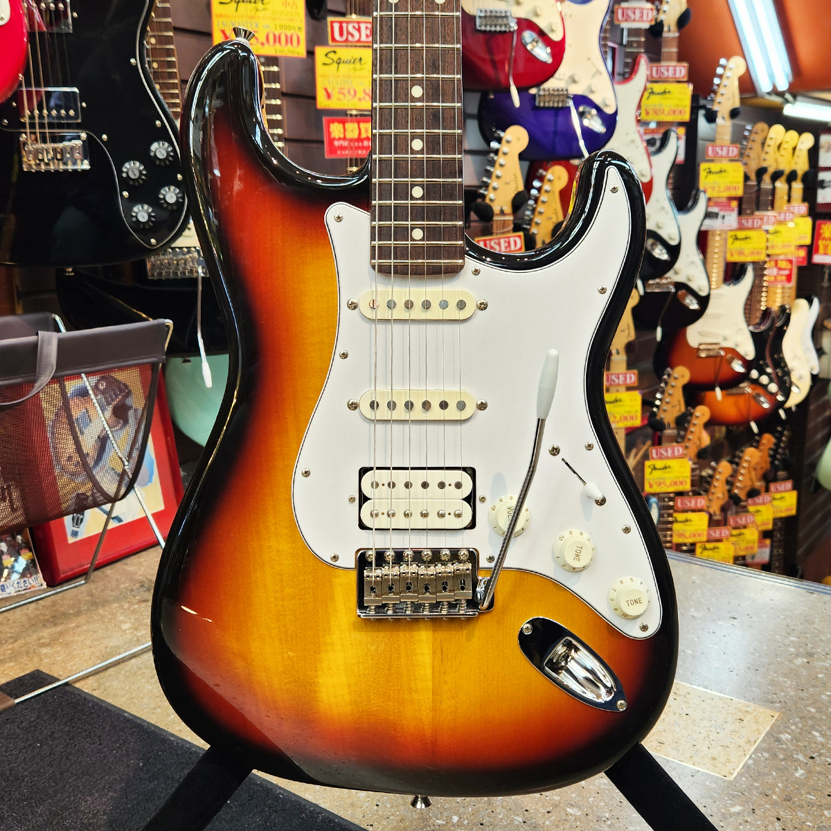 JST-5RH  2011年製