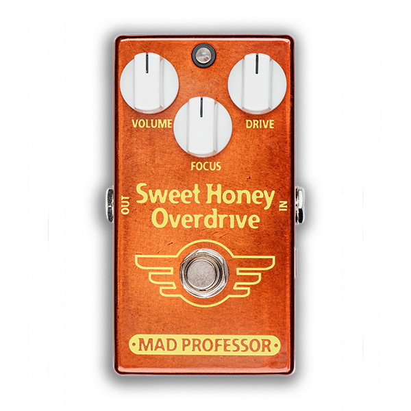 Sweet Honey Overdrive  FOC(SHOD)