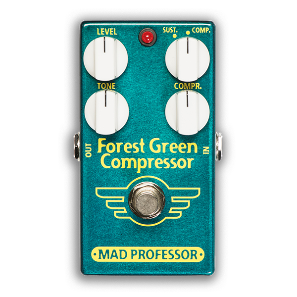 Forest Green Compressor FOC(FGC)