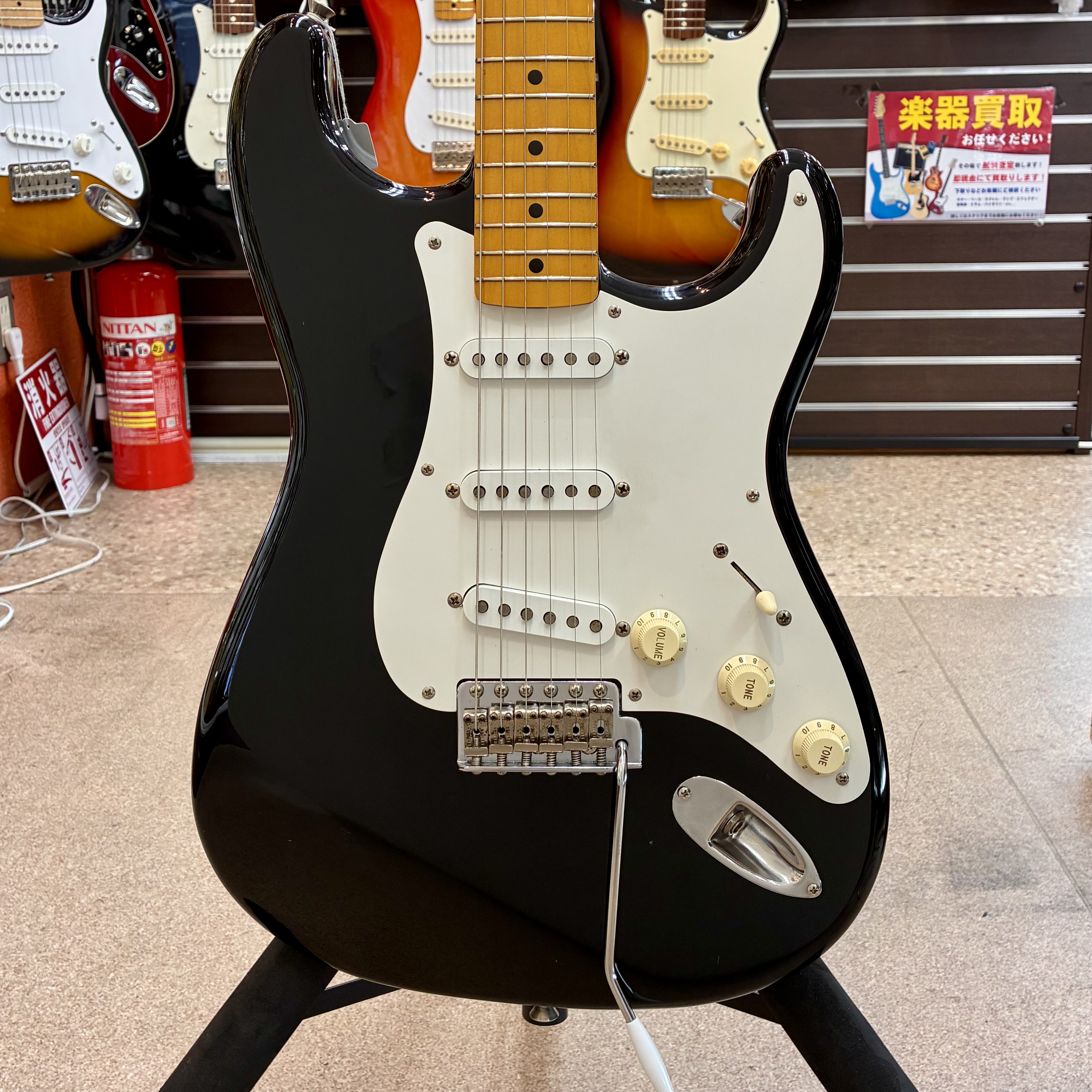 ST57-TX 2002〜2004年製