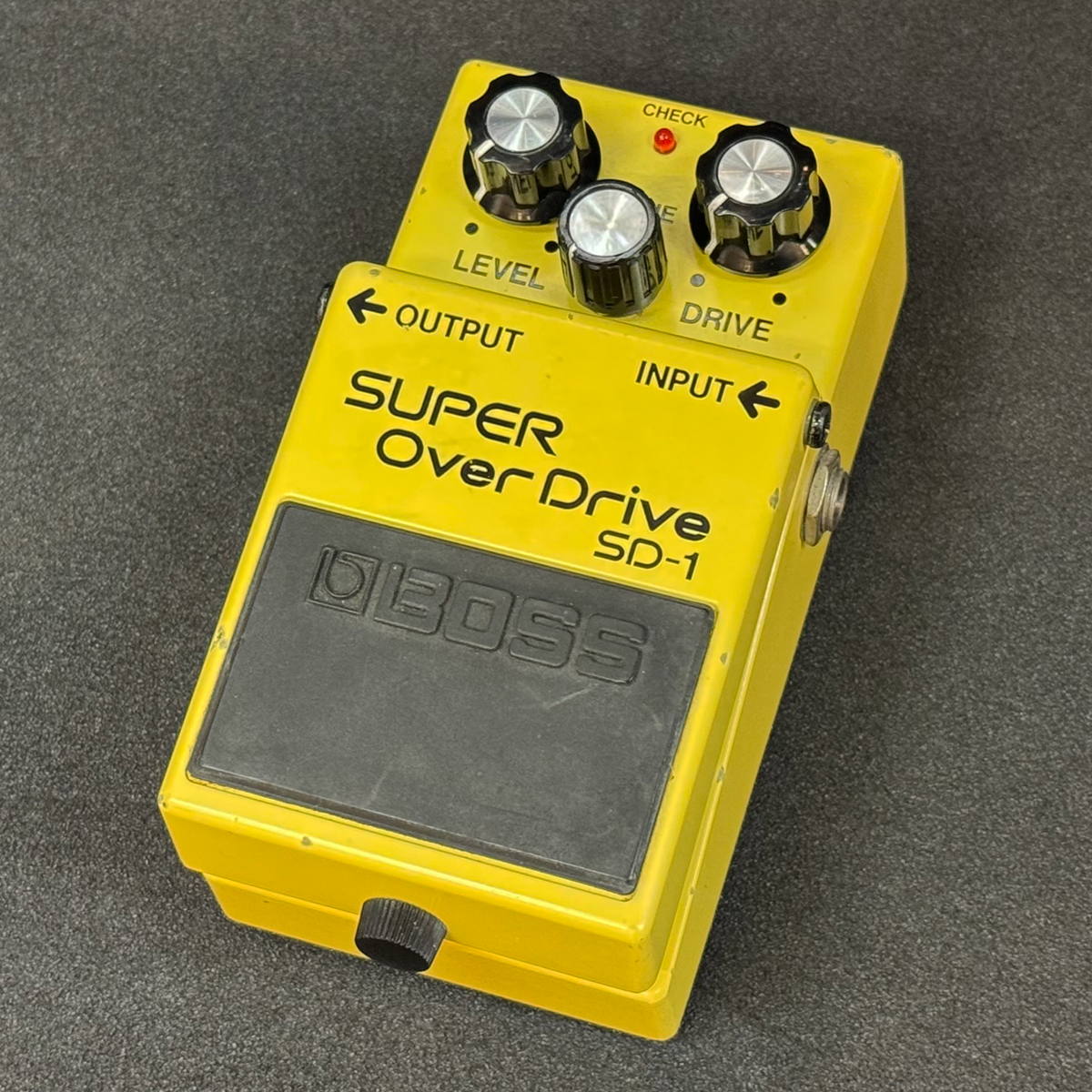 SD-1 SUPER Over Drive