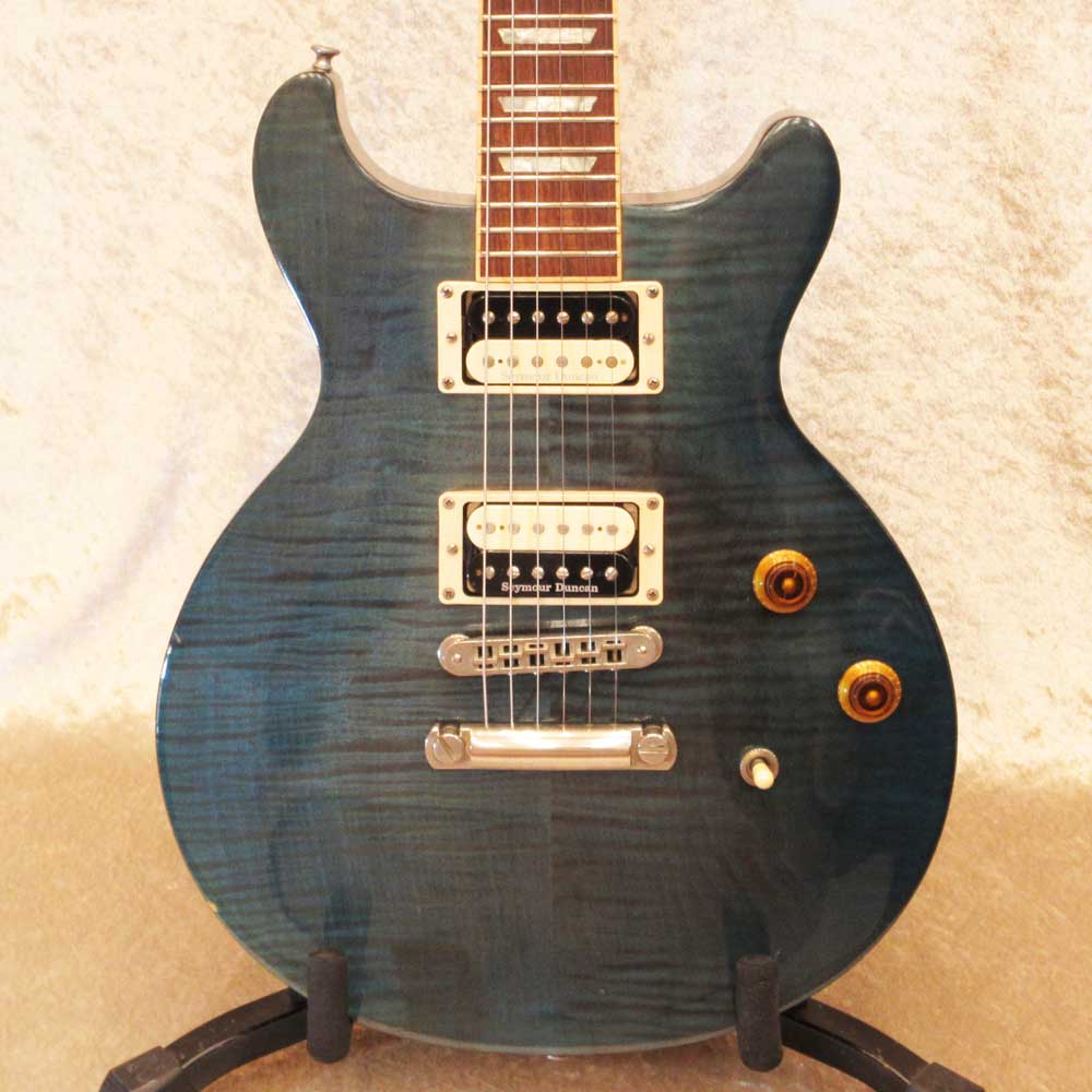 Les Paul Standard DC Plus