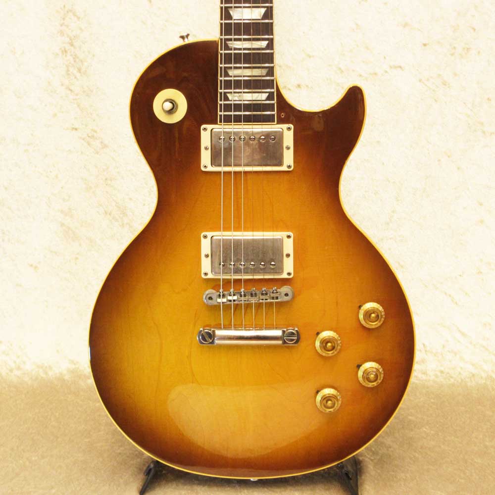 Les Paul Classic
