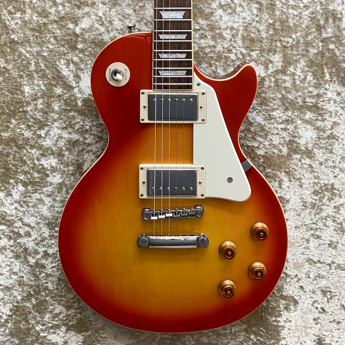Les Paul Standard PT